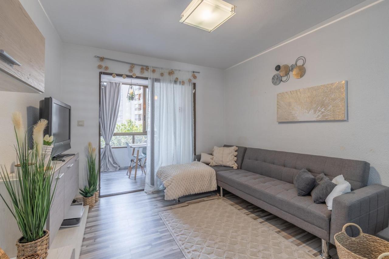 Apartamento Mariscal *