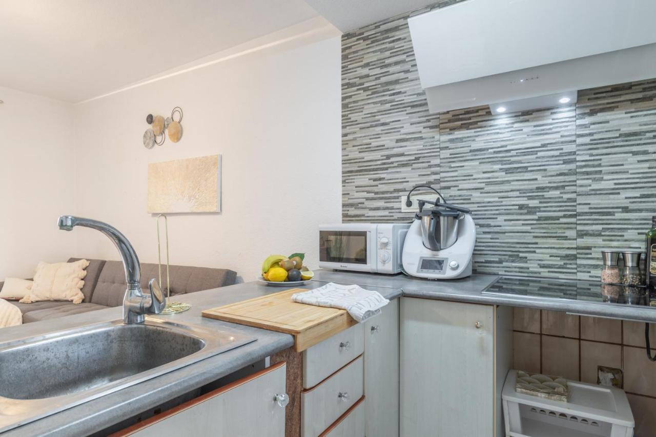 Apartamento Mariscal *