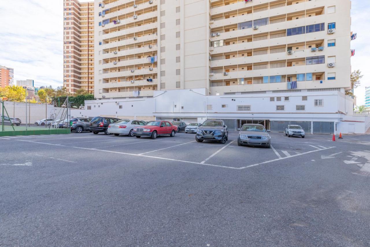 Apartamento Mariscal