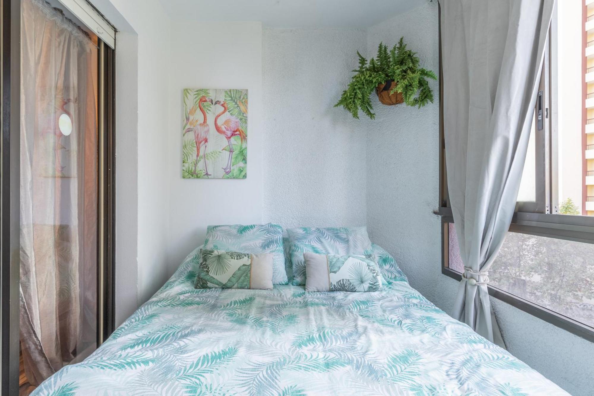 Apartamento Mariscal *