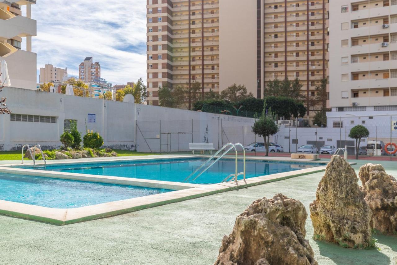Mariscal Apartment *