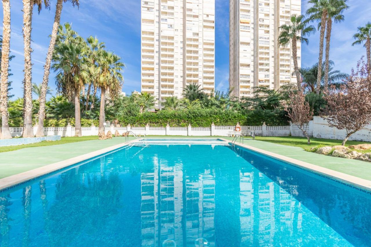 Mariscal Appartement